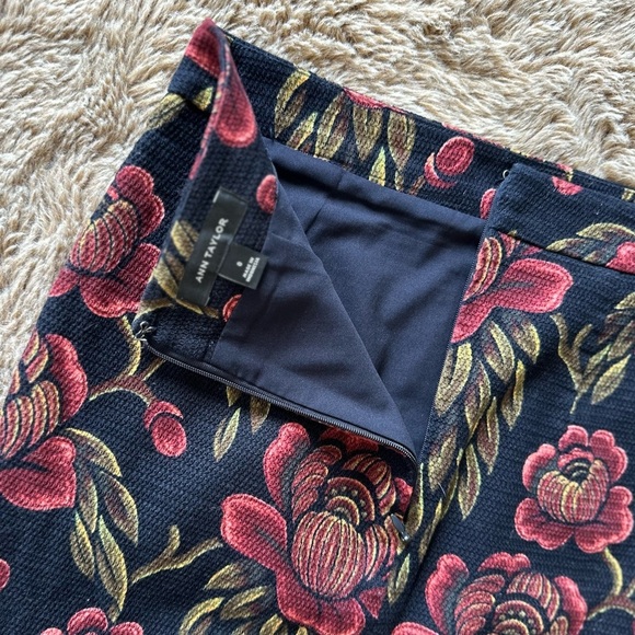 Ann Taylor Skirt 0 - Picture 11 of 12